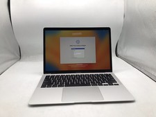 APPLE MACBOOK AIR 2020 A2179 13" 1.10GHz i5 16GB 256GB GRADE D