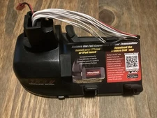 6513  Traxxas  TQI Docking Base --- 2.4 Ghz Transmitter  -- Ipod/Iphone