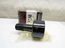 McGill CF1-1/2-SB 1-1/2" Cam Follower Bearing