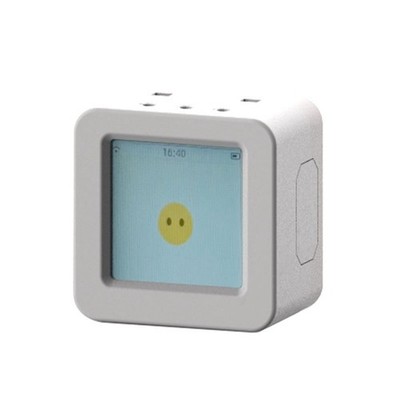  XiaoZhi AI Voice Chat with 0.85 Inch LCD Screen Card by Sv9421