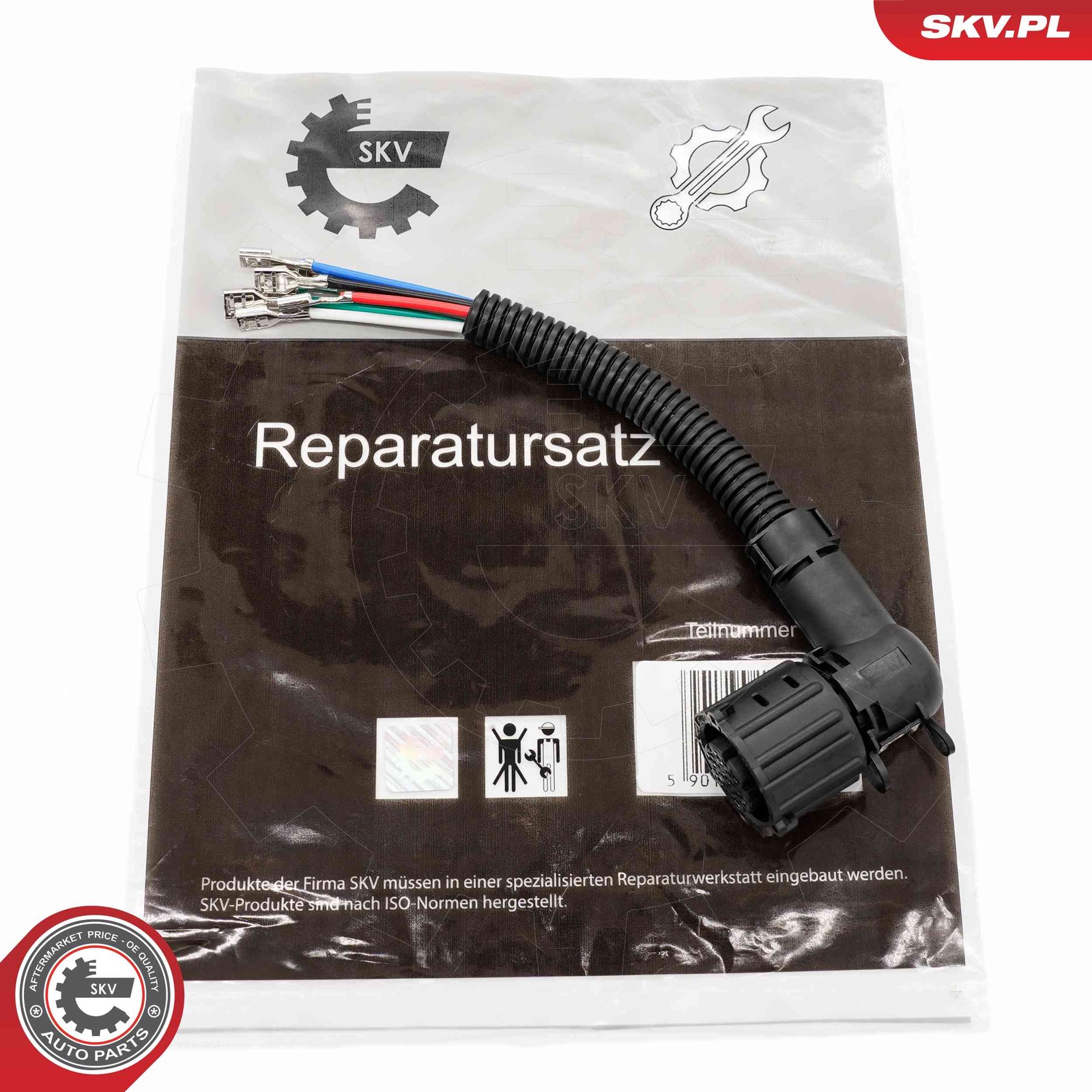 Fits SKV GERMANY 53SKV178 REPAIR KIT 53SKV178   ⭐UK Stock⭐