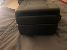 Canon / Polaroid Camera Lot   Untested Vintage Display Pieces, Great Condition