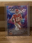 2025 Topps Cosmic Chrome Patrick Mahomes II Base (RAW)