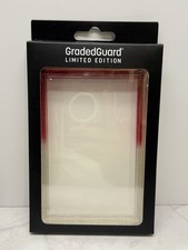 GradedGuard BGS Graded غطاء Cherry إصدار محدود متوفر وجاهز للشحن مختوم