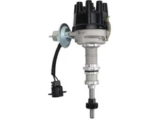 Ignition Distributor For 1979-1980 Ford E250 Econoline Club Wagon XG974FF