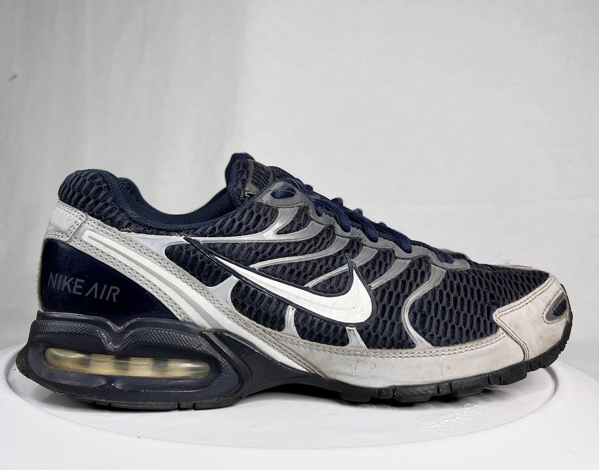 Size Nike Air Max Torch Obsidian Wolf Grey for sale