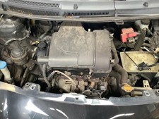 Moteur Toyota YARIS II
