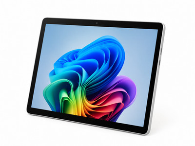 Microsoft Surface Pro 12'' Snapdragon X Plus 16GB 512GB Windows 11 Pro Platinum
