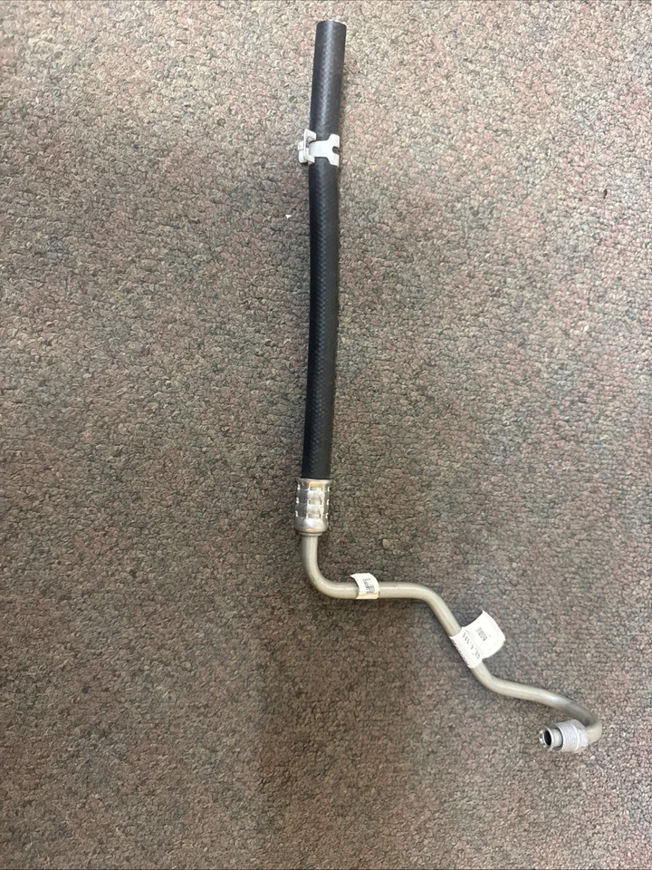 Línea de enfriador de aceite 10273332 AC Delco para Chevy Olds Chevrolet Lumina APV Pontiac Foto 3 de 3