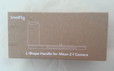 SmallRig L-shape Handle for Nikon Zf camera