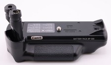 Genuine OEM Canon BP-300 Battery Pack Grip fo...