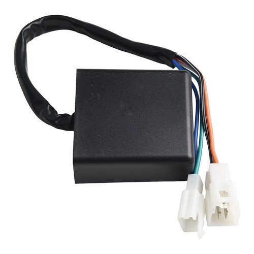 Direct Replacement For CDI Module for For SUZUKI DR200 1996 2009 Models - Picture 8 of 12