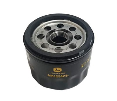 #ad #ad John Deere Original Equipment Oil Filters AM125424 $125.04