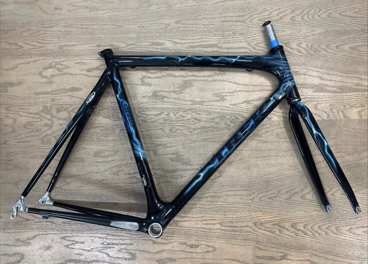 Trek Oclv In Bike Frames for sale | eBay