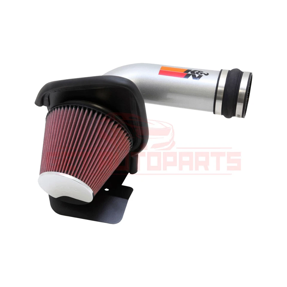 K&N Intake Kit for Ford Taurus 2011-2019 - Imagem 2 de 2