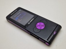 (Vodafone/Lebara/Asda) selten funktionierendes Sony Ericsson W350i Walkman Handy
