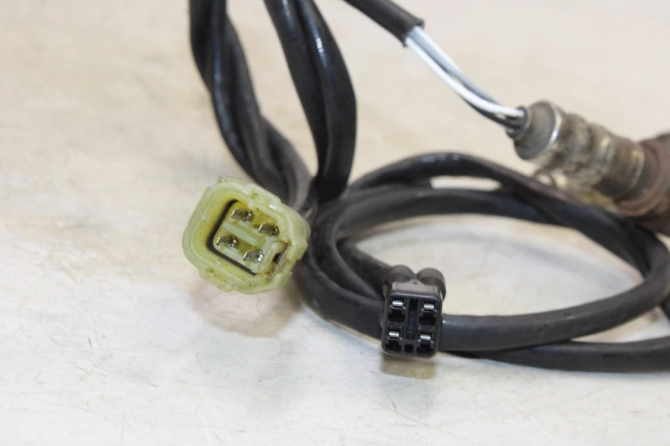 06-08 HONDA GOLDWING 1800 GL1800 OEM КИСЛОРОД O2 ВЫХЛОПНОЙ ГАЗ ЛЯМБДА ДАТЧИК ПАРА - Изображение 4 из 4