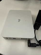 Logitech Logi Roommate VR0030 Video Conferencing Device -Tested, Newest Software