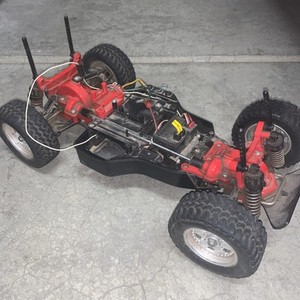 当時物　タミヤ 1/10 シェビー　s-10 ラジコン Tamiya S10 | eBay