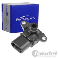 Partstec MAP-SENSOR Saugrohrdruck Passend FüR Chrysler 300C Grand Sebring