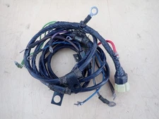 NOS 1962 GMC V6 Pickup Wiring Harness GM Part # 2980634