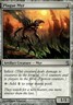 Mirrodin Besieged #125 Plague Myr
