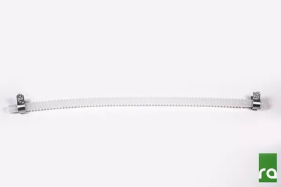 Radium 20-0395 Submersible Fuel Tubing 3/8'' x 6.5'' e85 Gasoline Ethanol Methanol