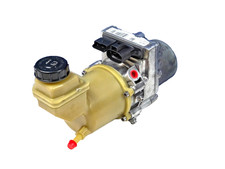2013-2016 Nissan Pathfinder Power Steering Pump 3.5l Electronic Hydraulic Oem 2013-2016 Nissan Pathfinder Power Steering Pump 3.5l Electronic Hydraulic Oem