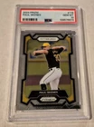 Paul Skenes 2024 Panini Prizm #118 RC PSA 10 GEM MINT Pittsburgh Pirates Rookie