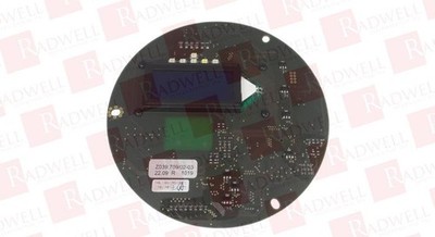 AUMA Z039.709/02-03 / Z0397090203 (USED)