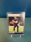 2024 Donruss Football Drake Maye 2004 Donruss Throwback Rated Rookie