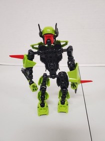 LEGO HERO Factory: Breez 2.0 (2142) 🔥
