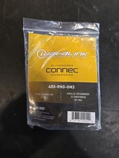 iDatalink ADS-RNG-GM3 Immobilizer Bypass Ring for Select GM Vehicles