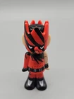 2026 WWE Ghostwrite Volume 1 Kane 100%  /1500 Comes With Glass Display