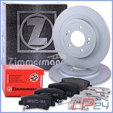 Disque de frein Kia SPORTAGE