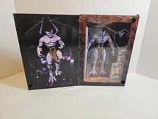 GOLIATH NECA Gargoyles Animated Series Ultimate Action Figure NIB Lot 620