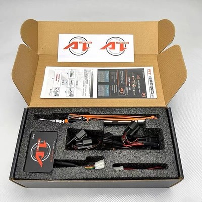 FOR Wuji 500CA Bidirectional quick Changer Electric Quick changer System 2021