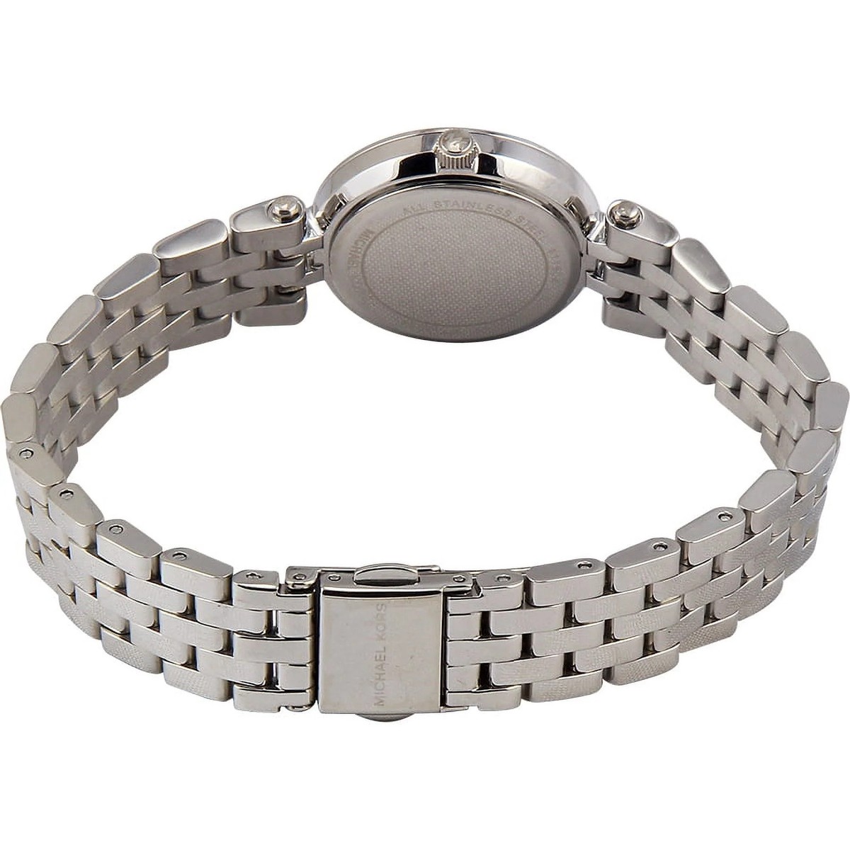 Michael Kors item#3294 petite woman’s watch Michael Kors Ladies Watch Darci Petite MK3294 | Watches Prime main image 4