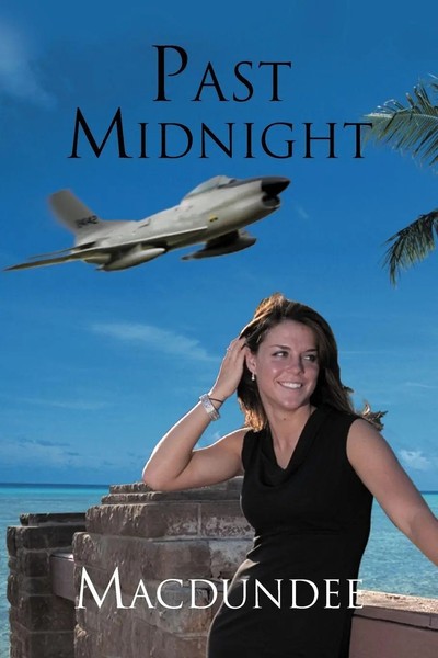 Macdundee | Past Midnight | Taschenbuch | Englisch (2012) | Xlibris-image
