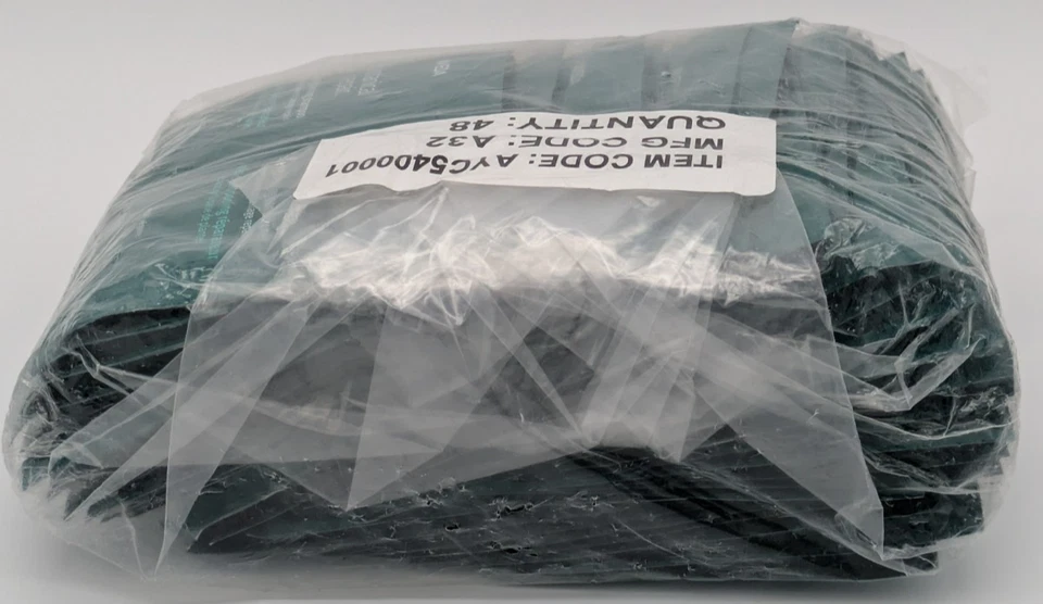 Champú fortalecedor + acondicionador Aveda Botanical Repair 0,34 oz (paquete doble de 48) Foto 3 de 4