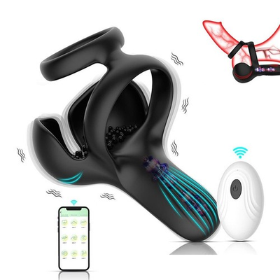 #ad Apexdrive ProMassaggiatore Neuman Apexdrive Procon telecomando Apex Drive Pro $29.99