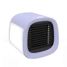 Evapolar evaCHILL Personal Portable Air Cooler and Humidifier, Desktop...