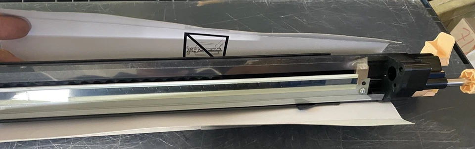 Xerox 001R00613 Transfer Belt Cleaner Neuf Original – WorkCentre / AltaLink - Photo 3/4