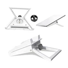 3-in-1 Mount for Starlink Mini, Replacement Kickstand with 1/4" Tripod Thread 