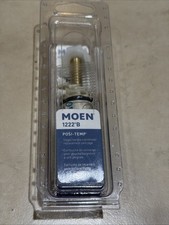 MOEN 1222B 1222 Single Handle POSI-TEMP OEM Cartridge In Retail Packaging NEW