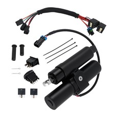 Electric Box Lift System for John Deere Gator XUV835R 835M 835E BM25143