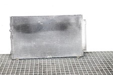 Radiateur Lexus SC