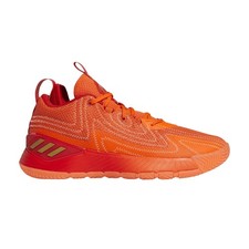 Adidas D Rose Son of Chi 2 Impact Orange for sale | eBay