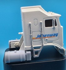 Schaper Stomper KENWORTH Fuel Gas TANKS