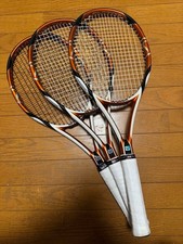 Wilson K Tour 95 Junior Tennis Racket for Kei Nishikori